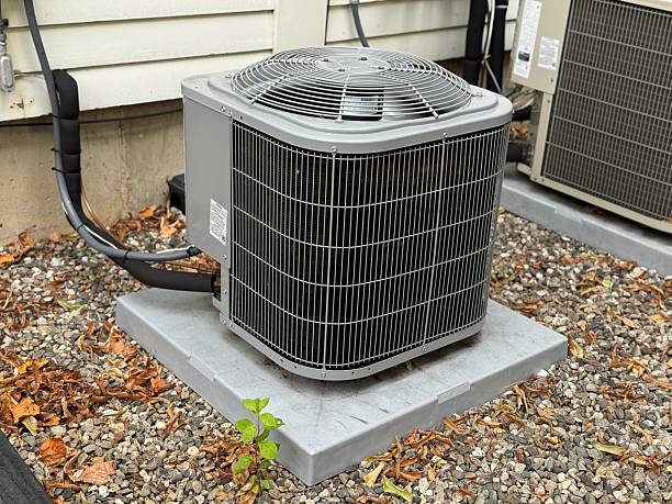 24/7 Emergency Ductwork Repair experts in Coldwater, OH