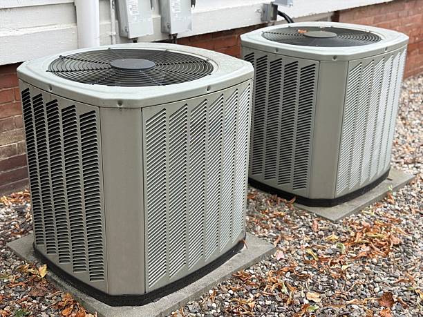Reliable Ductwork Repair contractor in Coldwater, OH by Leonard HVAC